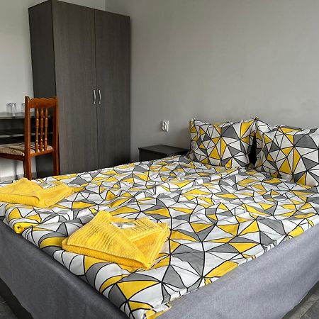 Hotel Rositsa Veliko Tarnovo Buitenkant foto