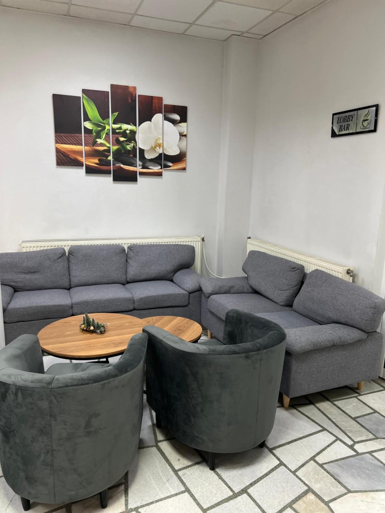 Hotel Rositsa Veliko Tarnovo Buitenkant foto