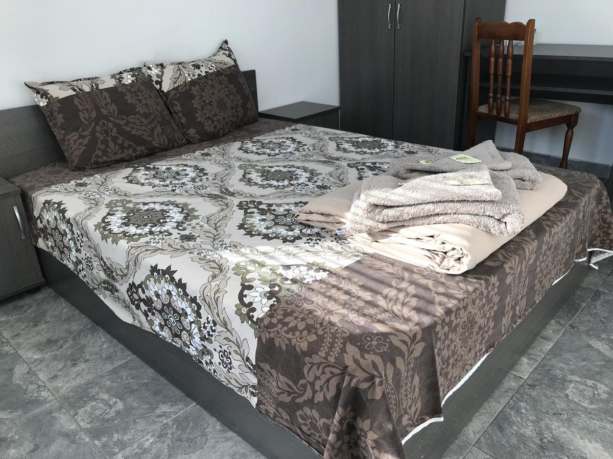 Hotel Rositsa Veliko Tarnovo Buitenkant foto