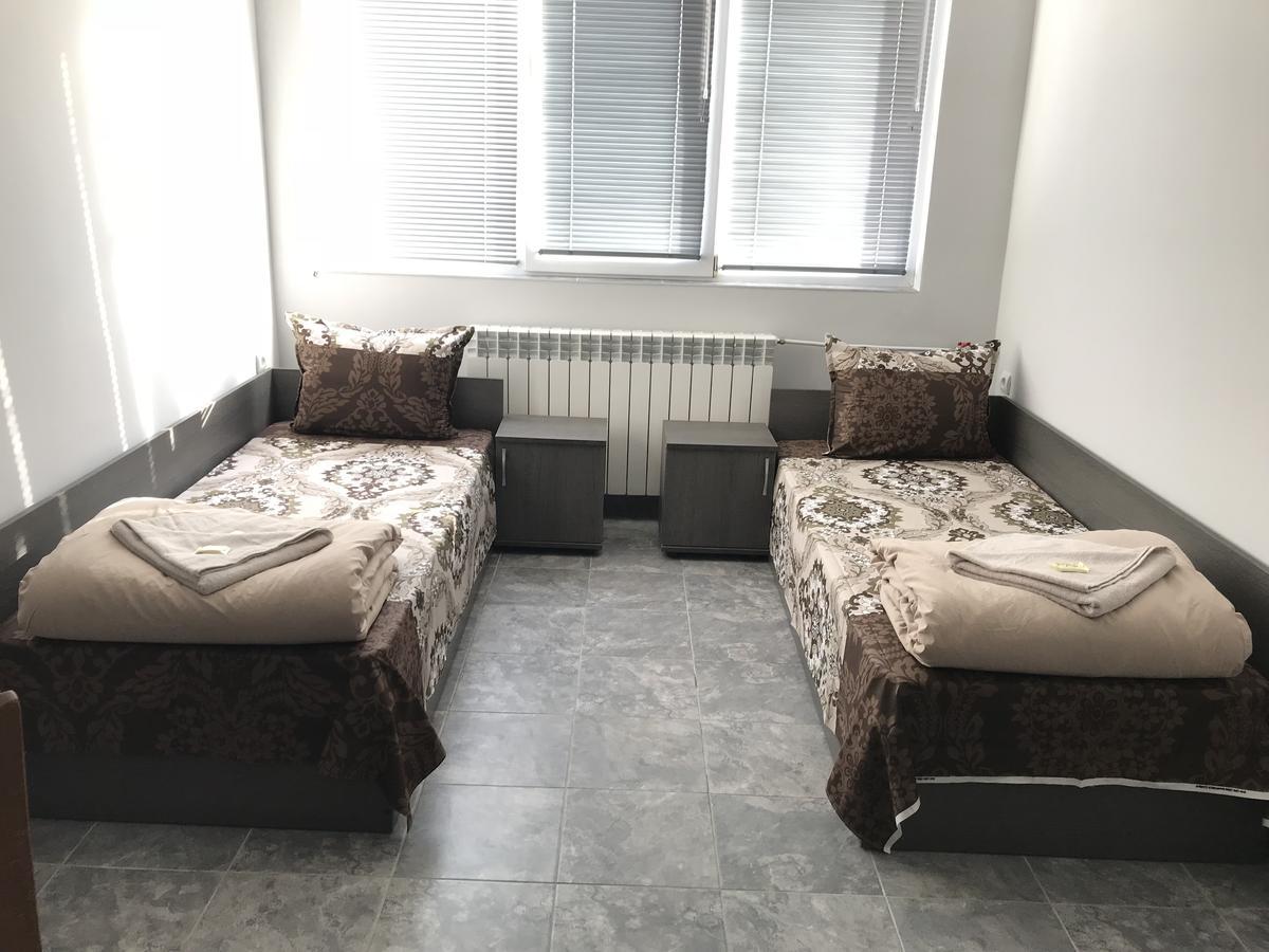 Hotel Rositsa Veliko Tarnovo Buitenkant foto